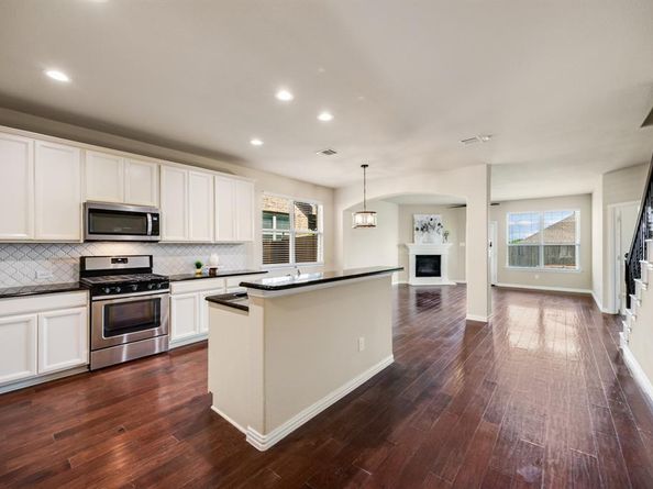 156  Pleasant Hill Lane , Fate Texas 75189