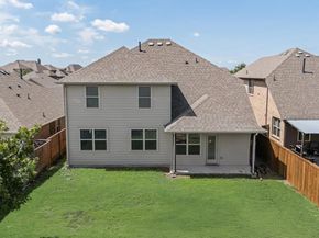 156  Pleasant Hill Lane , Fate Texas 75189
