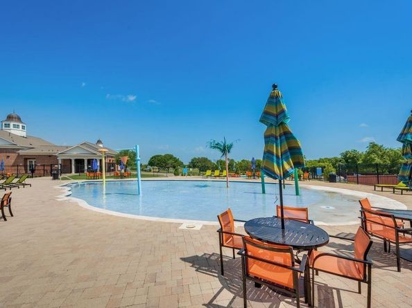 156  Pleasant Hill Lane , Fate Texas 75189