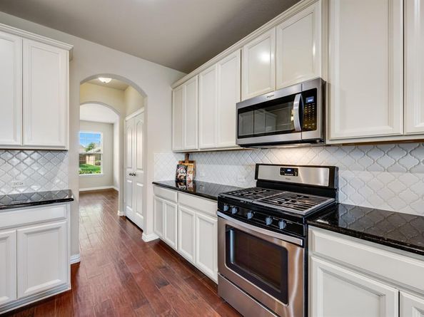 156  Pleasant Hill Lane , Fate Texas 75189