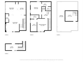 1804  Ripley Street  105, Dallas Texas 75204