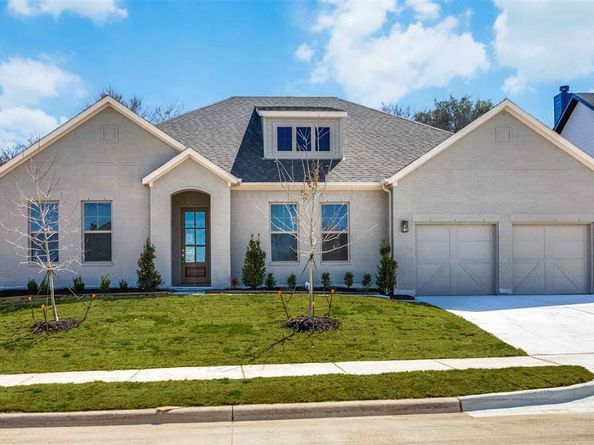 782  Sterling Drive , Benbrook Texas 76126