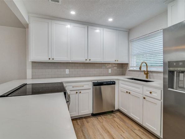 4713  San Marcus Drive , Mesquite Texas 75150