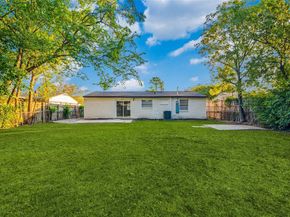 4713  San Marcus Drive , Mesquite Texas 75150