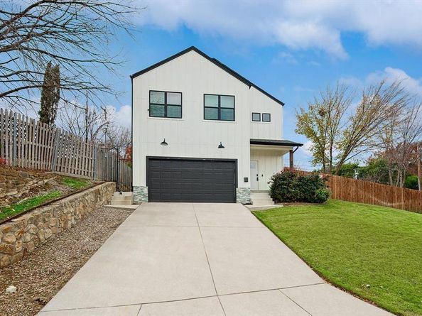 4912  Ridglea Lane , Fort Worth Texas 76116