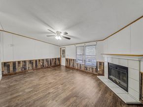 7442  Cottonwood Creek Road , Fort Worth Texas 76135