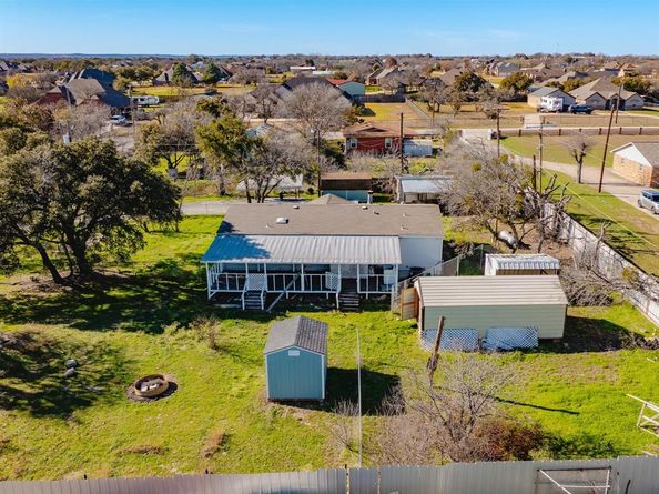 7442  Cottonwood Creek Road , Fort Worth Texas 76135