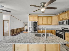 7442  Cottonwood Creek Road , Fort Worth Texas 76135