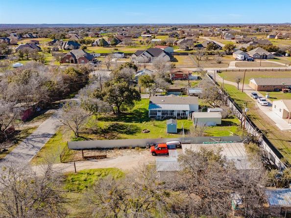 7442  Cottonwood Creek Road , Fort Worth Texas 76135