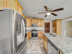 7442  Cottonwood Creek Road , Fort Worth Texas 76135