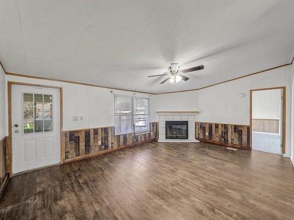 7442  Cottonwood Creek Road , Fort Worth Texas 76135