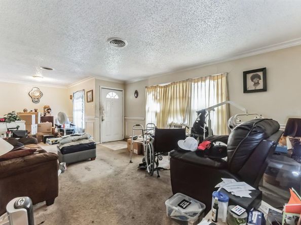 5512  Meadowbrook Drive , Fort Worth Texas 76112