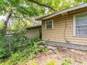 5512  Meadowbrook Drive , Fort Worth Texas 76112