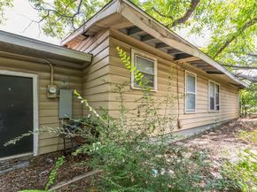 5512  Meadowbrook Drive , Fort Worth Texas 76112