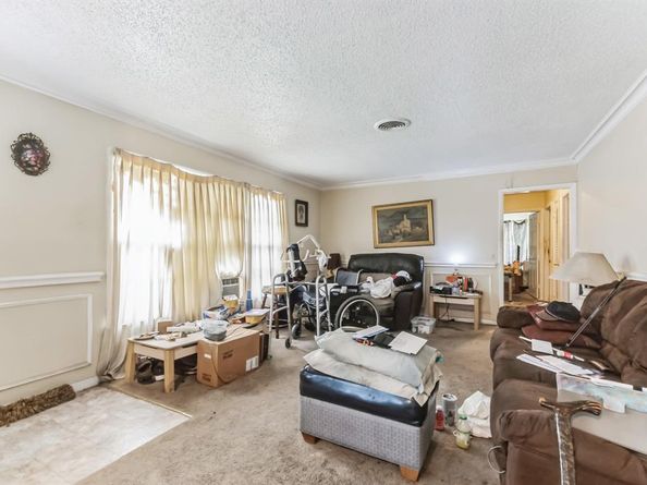 5512  Meadowbrook Drive , Fort Worth Texas 76112