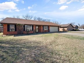 8917  Mahan Drive , Benbrook Texas 76116