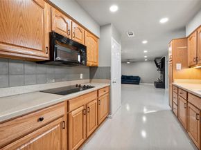 8917  Mahan Drive , Benbrook Texas 76116