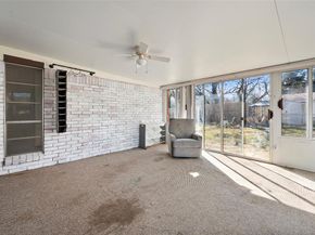 8917  Mahan Drive , Benbrook Texas 76116