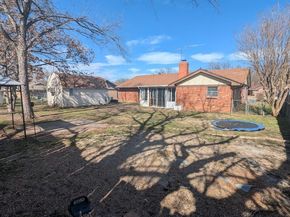 8917  Mahan Drive , Benbrook Texas 76116