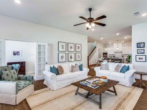 8956  Armstrong Court , Benbrook Texas 76126