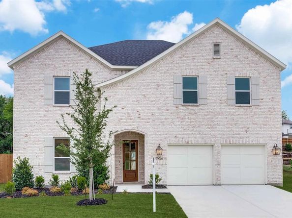 8956  Armstrong Court , Benbrook Texas 76126