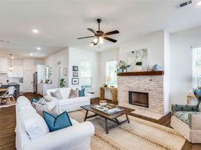 8956  Armstrong Court , Benbrook Texas 76126