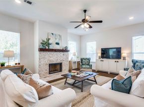 8956  Armstrong Court , Benbrook Texas 76126