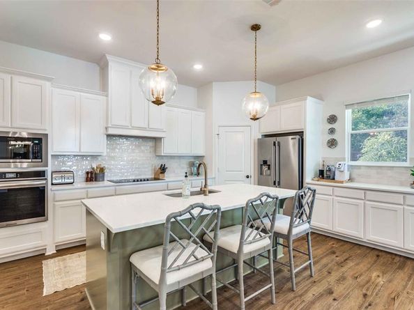 8956  Armstrong Court , Benbrook Texas 76126