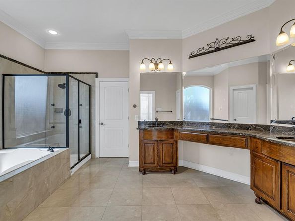 124  Sycamore Court , Grapevine Texas 76051