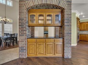 124  Sycamore Court , Grapevine Texas 76051