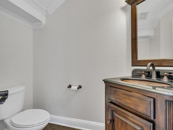 124  Sycamore Court , Grapevine Texas 76051