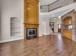 124  Sycamore Court , Grapevine Texas 76051