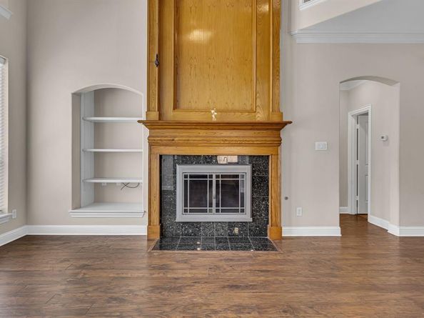124  Sycamore Court , Grapevine Texas 76051