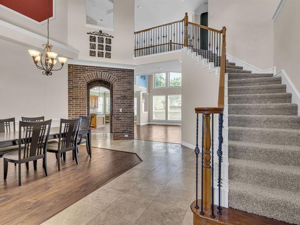 124  Sycamore Court , Grapevine Texas 76051