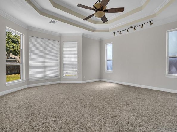 124  Sycamore Court , Grapevine Texas 76051
