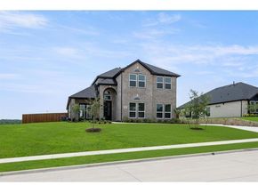 1128  Willow Lake Drive , DeSoto Texas 75115