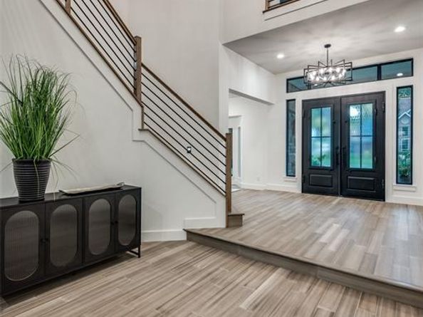 2715  Carriage Trail , McKinney Texas 75072
