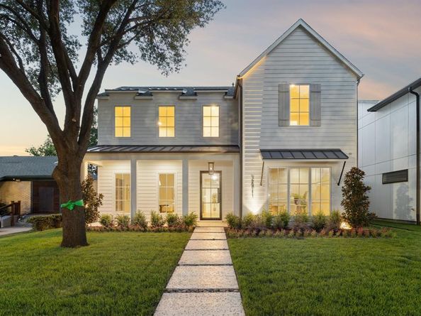 7611  Robin Road , Dallas Texas 75209