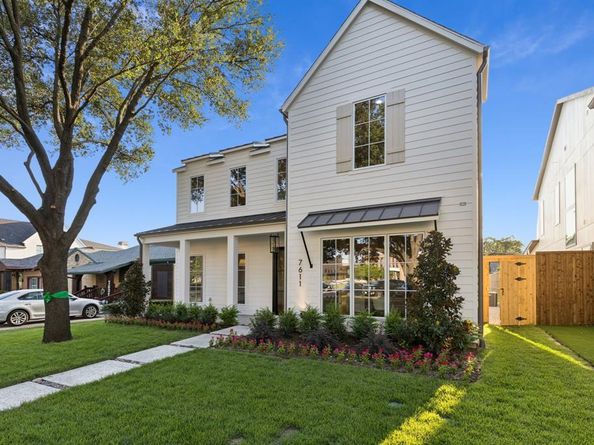 7611  Robin Road , Dallas Texas 75209