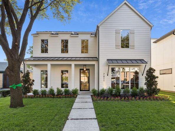 7611  Robin Road , Dallas Texas 75209