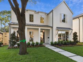 7611  Robin Road , Dallas Texas 75209