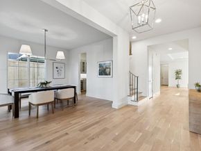 7611  Robin Road , Dallas Texas 75209