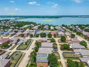4514  Lincolnshire Drive , Garland Texas 75043
