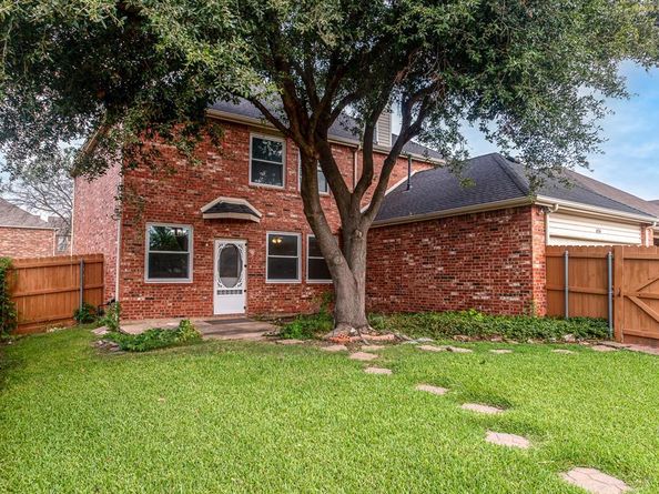 4514  Lincolnshire Drive , Garland Texas 75043