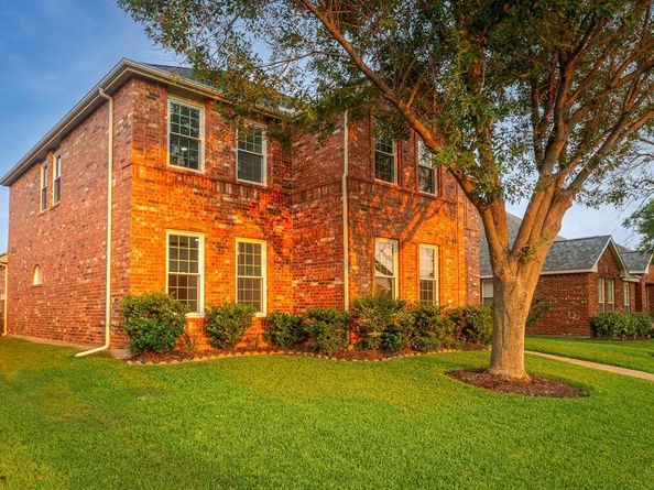 4514  Lincolnshire Drive , Garland Texas 75043