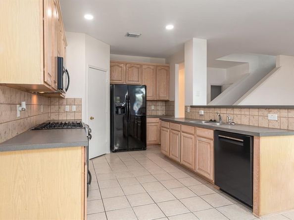 4514  Lincolnshire Drive , Garland Texas 75043