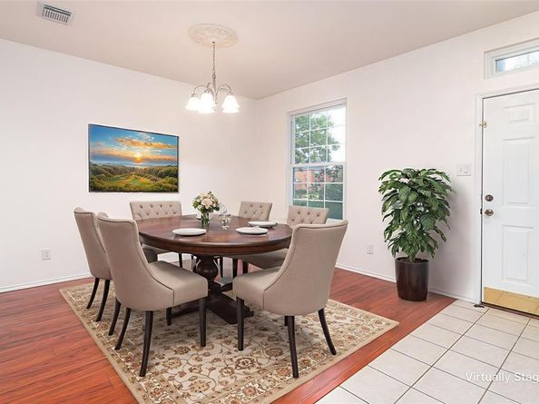 4514  Lincolnshire Drive , Garland Texas 75043