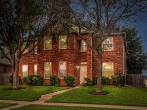 4514  Lincolnshire Drive , Garland Texas 75043