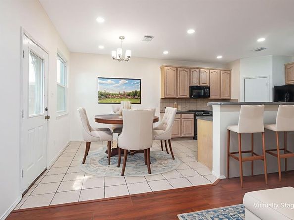4514  Lincolnshire Drive , Garland Texas 75043