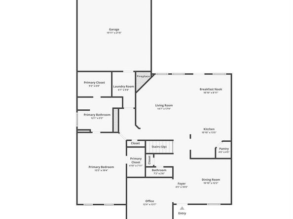 4514  Lincolnshire Drive , Garland Texas 75043